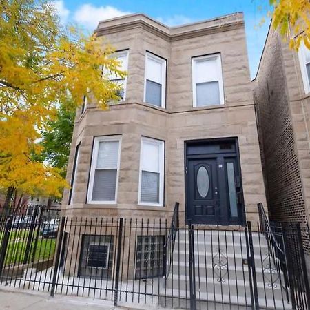 Chicago Avenue Inn エクステリア 写真