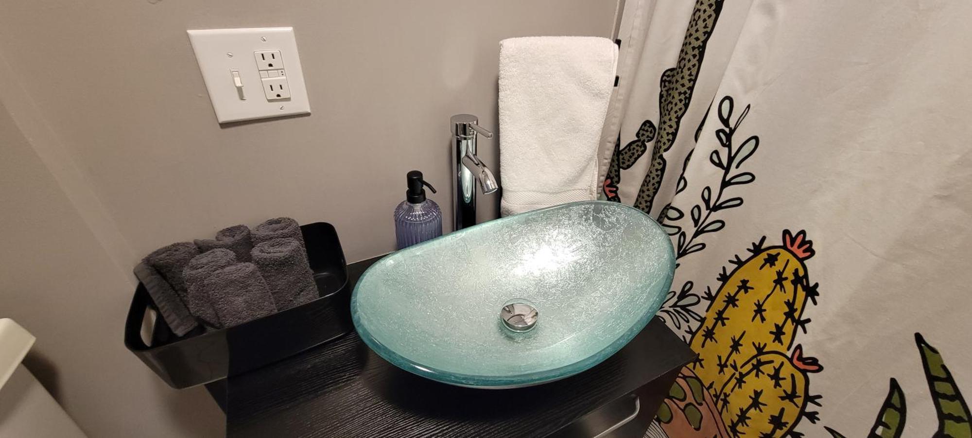 Chicago Avenue Inn エクステリア 写真