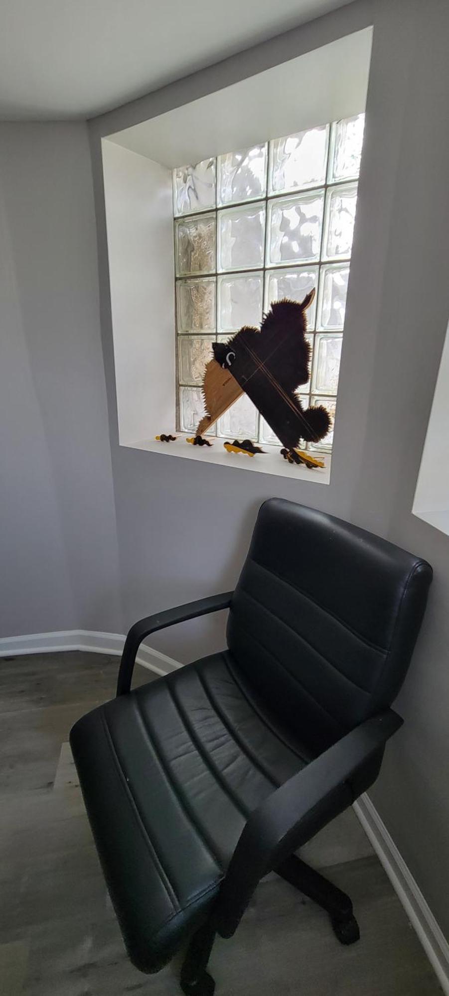 Chicago Avenue Inn エクステリア 写真