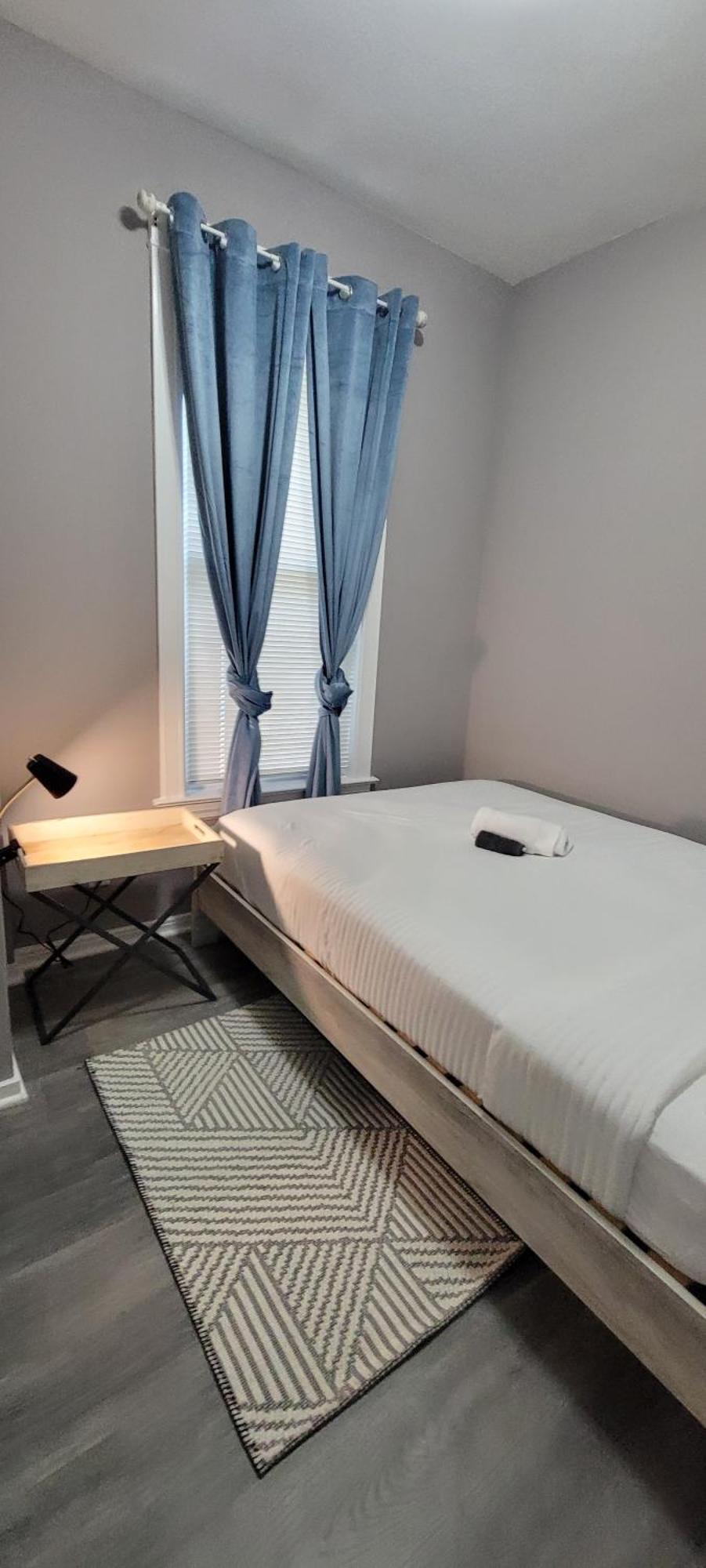 Chicago Avenue Inn エクステリア 写真