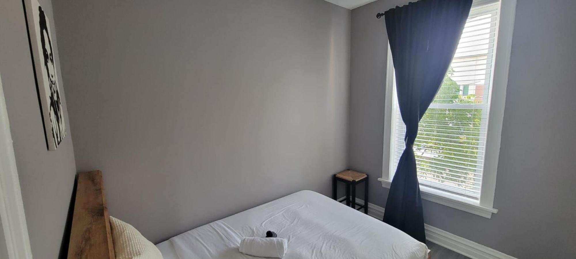 Chicago Avenue Inn エクステリア 写真